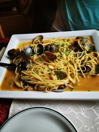 Pizzeria Ristorante Goldener Anker photo 3