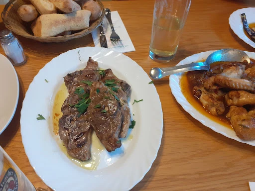 Pizzeria Ristorante Goldener Anker photo 2