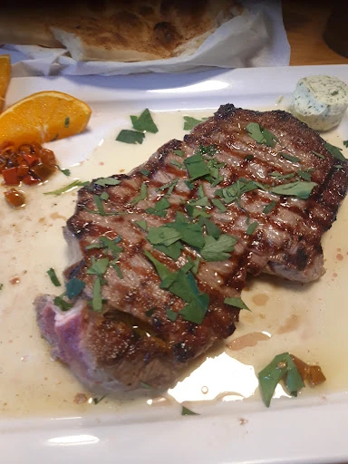 Pizzeria Ristorante Goldener Anker photo 9