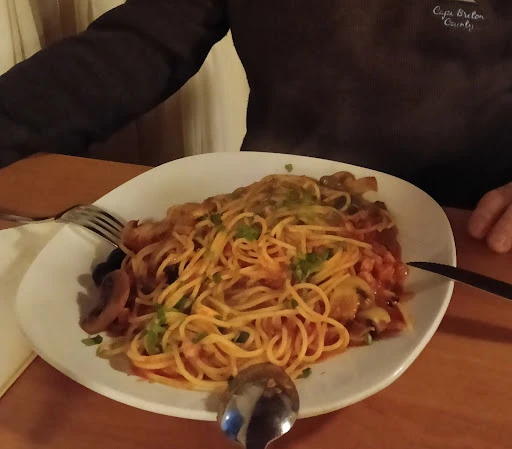 Pizzeria Ristorante Goldener Anker photo 8
