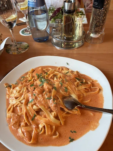 Pizzeria Ristorante Goldener Anker photo 7
