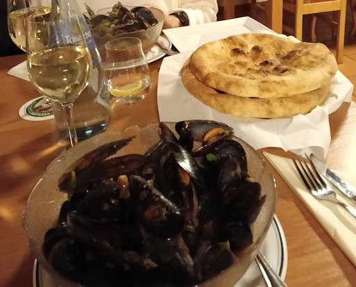 Pizzeria Ristorante Goldener Anker photo 6