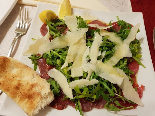 Pizzeria Ristorante Goldener Anker photo 5