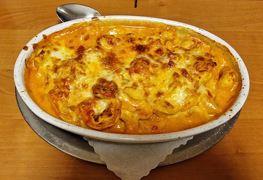 Pizzeria Ristorante Goldener Anker photo 4